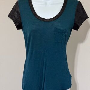 2 Calvin Klein Women’s shirts XS